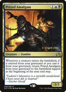 Prized Amalgam [Shadows over Innistrad Promos] - Destination Retro