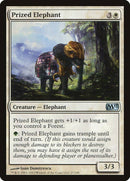 Prized Elephant [Magic 2013] - Destination Retro