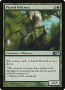 Prized Unicorn [Magic 2010] - Destination Retro