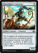 Prizefighter Construct [Aether Revolt] - Destination Retro
