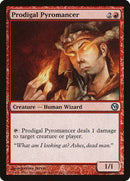 Prodigal Pyromancer [Duels of the Planeswalkers] - Destination Retro