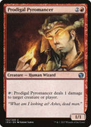 Prodigal Pyromancer [Iconic Masters] - Destination Retro