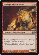 Prodigal Pyromancer [Magic 2010] - Destination Retro