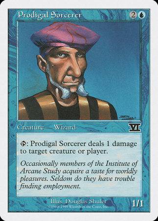 Prodigal Sorcerer [Battle Royale Box Set] - Destination Retro