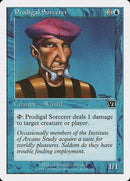Prodigal Sorcerer [Classic Sixth Edition] - Destination Retro