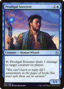 Prodigal Sorcerer [Eternal Masters] - Destination Retro