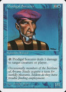 Prodigal Sorcerer [Fifth Edition] - Destination Retro