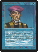 Prodigal Sorcerer [Limited Edition Alpha] - Destination Retro