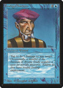 Prodigal Sorcerer [Limited Edition Beta] - Destination Retro