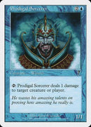 Prodigal Sorcerer [Seventh Edition] - Destination Retro