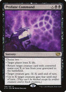 Profane Command [Commander 2014] - Destination Retro