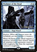 Profaner of the Dead [Dragons of Tarkir Promos] - Destination Retro