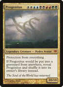 Progenitus [Conflux] - Destination Retro