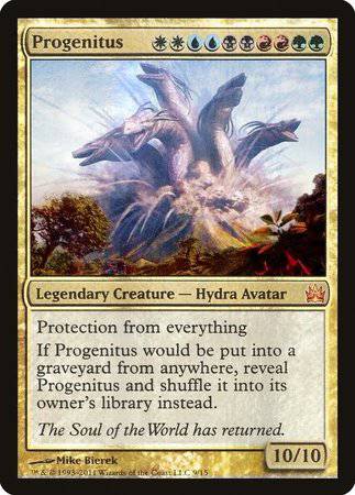 Progenitus [From the Vault: Legends] - Destination Retro