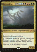 Progenitus [Grand Prix Promos] - Destination Retro