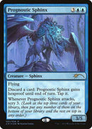 Prognostic Sphinx [Magic 2015 Clash Pack] - Destination Retro