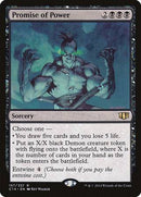 Promise of Power [Commander 2014] - Destination Retro