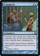 Propaganda [Commander 2011] - Destination Retro