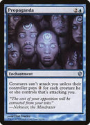 Propaganda [Commander 2013] - Destination Retro
