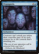 Propaganda [Commander 2016] - Destination Retro