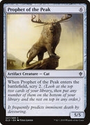 Prophet of the Peak [Throne of Eldraine] - Destination Retro
