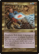 Prophetic Bolt [Apocalypse] - Destination Retro