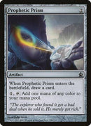 Prophetic Prism [Commander 2011] - Destination Retro