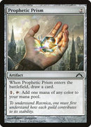 Prophetic Prism [Gatecrash] - Destination Retro