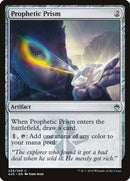 Prophetic Prism [Masters 25] - Destination Retro