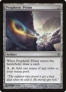 Prophetic Prism [Rise of the Eldrazi] - Destination Retro