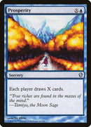 Prosperity [Commander 2013] - Destination Retro