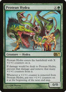 Protean Hydra [Magic 2011] - Destination Retro