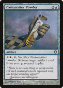 Protomatter Powder [Shards of Alara] - Destination Retro