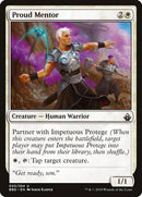 Proud Mentor [Battlebond] - Destination Retro