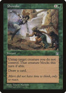 Provoke [Stronghold] - Destination Retro