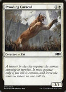 Prowling Caracal [Ravnica Allegiance] - Destination Retro