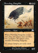 Prowling Pangolin [Onslaught] - Destination Retro