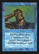 Psionic Blast (CE) [Collectors’ Edition] - Destination Retro