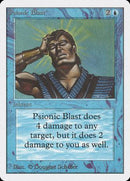 Psionic Blast [Unlimited Edition] - Destination Retro