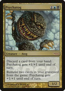 Psychatog [Magic Player Rewards 2005] - Destination Retro
