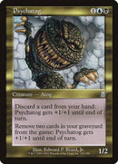 Psychatog [Odyssey] - Destination Retro