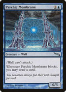 Psychic Membrane [Mirrodin] - Destination Retro