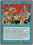 Psychic Network [Unglued] - Destination Retro