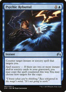 Psychic Rebuttal [Magic Origins] - Destination Retro