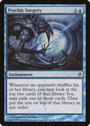 Psychic Surgery [New Phyrexia] - Destination Retro