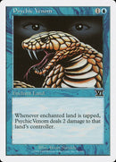 Psychic Venom [Classic Sixth Edition] - Destination Retro