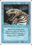 Psychic Venom [Revised Edition] - Destination Retro