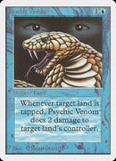 Psychic Venom [Unlimited Edition] - Destination Retro
