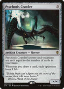 Psychosis Crawler [Commander 2016] - Destination Retro