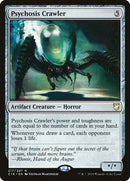 Psychosis Crawler [Commander 2018] - Destination Retro